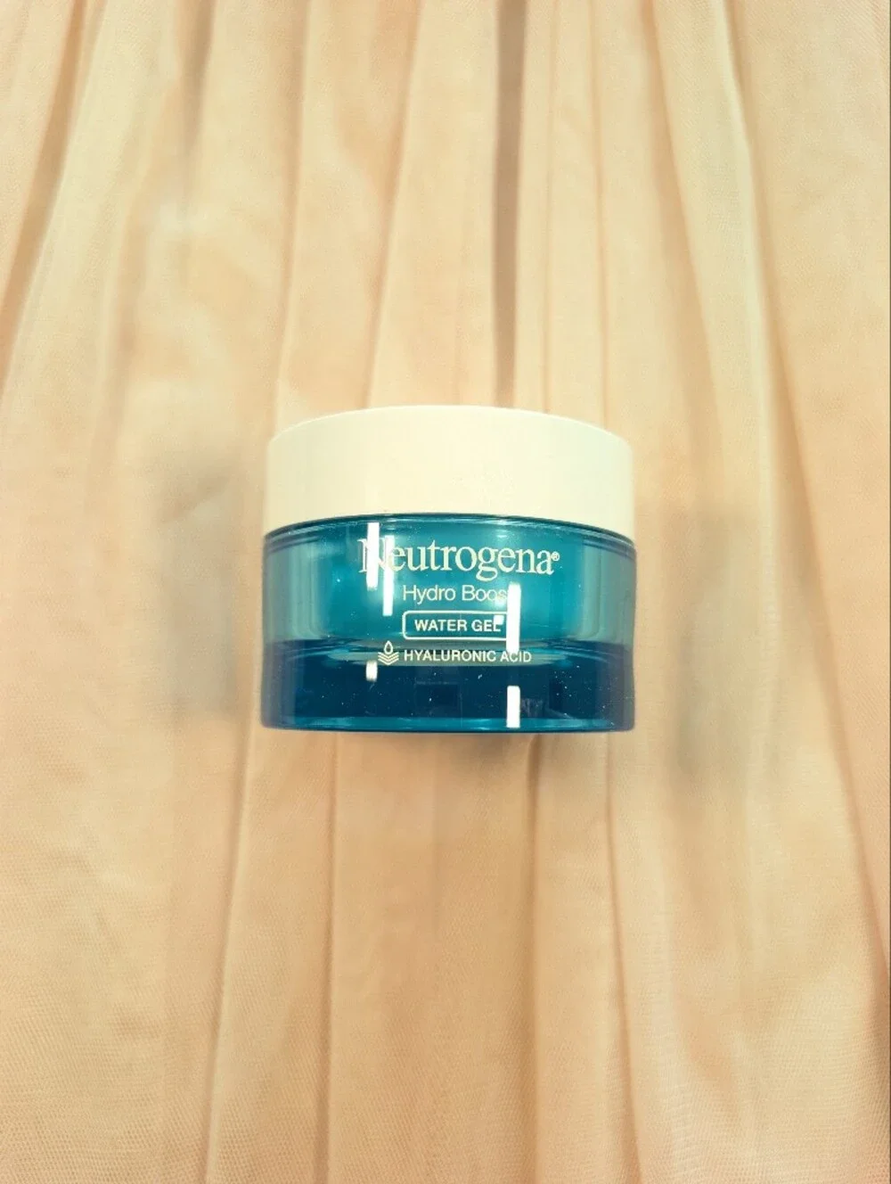 Neutrogena Hydro Boost Water Gel 1.7 oz Duo Set
